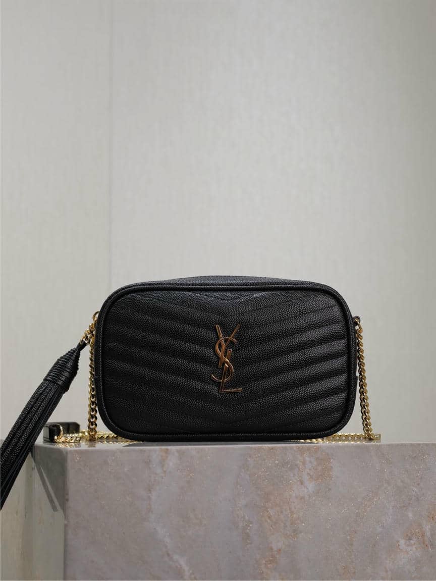 Camera Bag 3-9